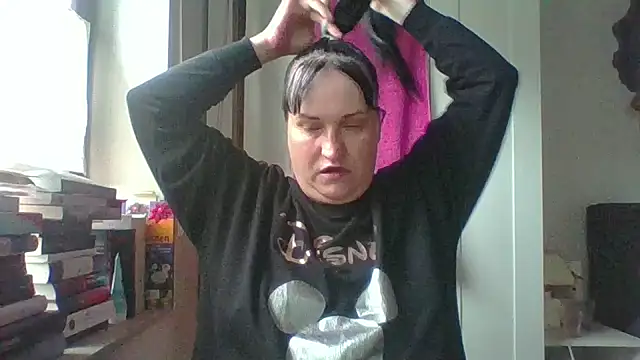  squirty cum lady  online show from 06-04-26, 05:46