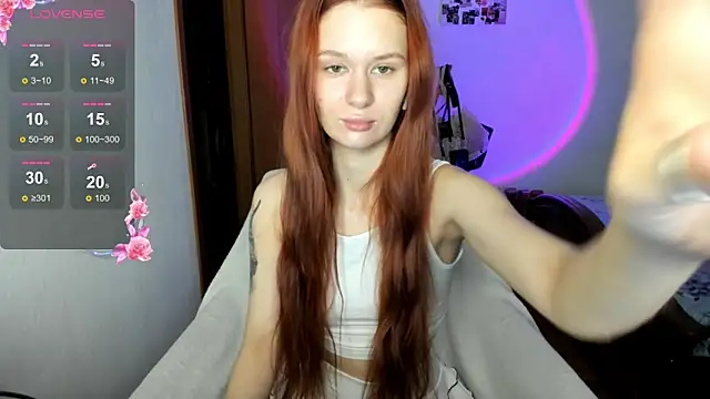 EmilySoul online show from 11-02-25, 08:55