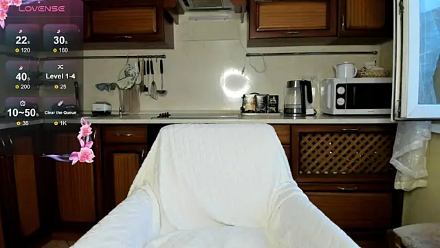 EmilySoul online show from 05-27-26, 04:26