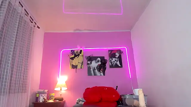 Niki Fox111 online show from 02-07-25, 12:28