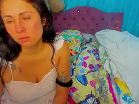 Snapshot of Dana_Jeins chatting on 12-15-24, 01:00 Dana Jeins online show from 12-15-24, 01:00