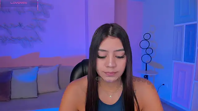 AllyJensen online show from 12-05-25, 10:35