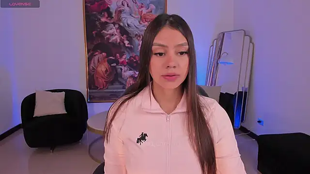 AllyJensen online show from 03-20-26, 10:20