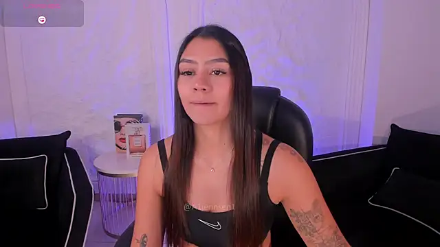 AllyJensen online show from 07-16-26, 10:43