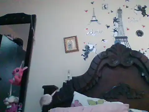 Snapshot of trianabell chatting on 02-28-25, 08:50 trianabell online show from 02-28-25, 08:50