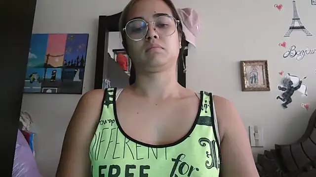 trianabell online show from 02-24-26, 05:33