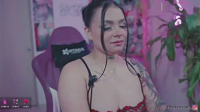 sensualkattt online show from 09-15-25, 01:00