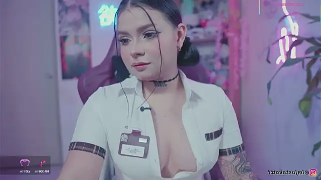 sensualkattt online show from 09-18-25, 01:46