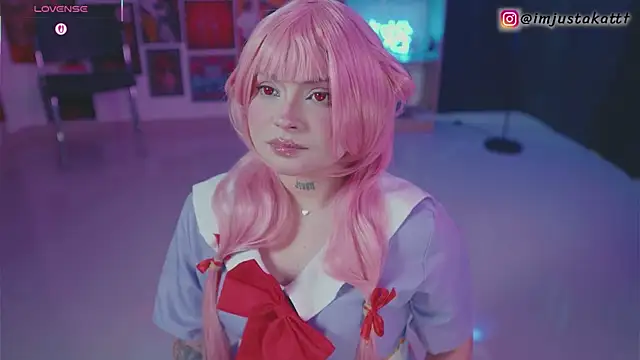 sensualkattt online show from 10-26-25, 02:01