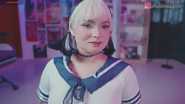 sensualkattt online show from 10-28-25, 01:03