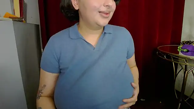 BustyAllyy online show from 11-09-25, 05:11