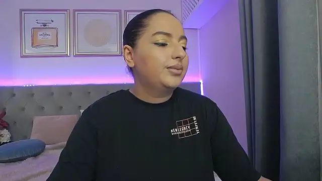 BustyAllyy online show from 02-22-26, 04:27