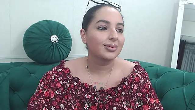 BustyAllyy online show from 03-24-26, 07:30