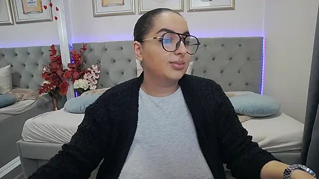 BustyAllyy online show from 04-02-26, 06:49