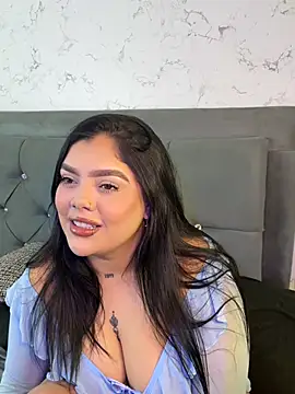 Brhiana Williamms online show from 06-26-26, 01:04