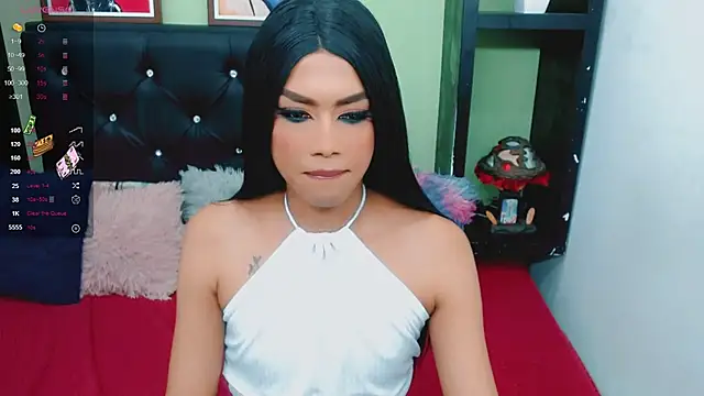 Amanda bigx online show from 01-23-25, 06:28