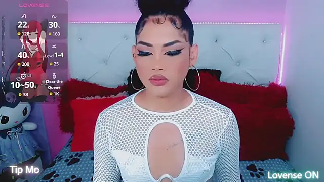 Amanda bigx online show from 11-23-25, 04:51