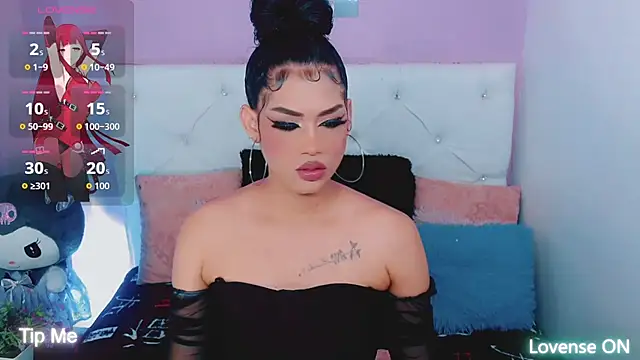 Amanda bigx online show from 12-04-25, 05:06