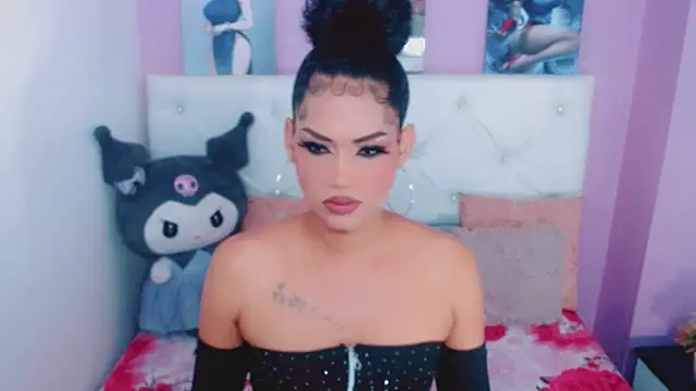 Amanda bigx online show from 02-07-26, 05:22