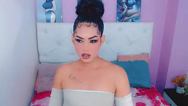 Amanda bigx online show from 03-12-26, 07:14