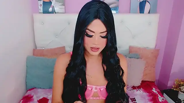 Amanda bigx online show from 03-27-26, 06:52