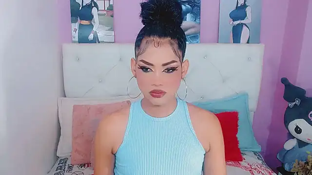 Amanda bigx online show from 04-05-26, 05:59