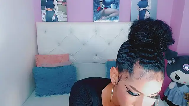 Amanda bigx online show from 04-17-26, 11:19