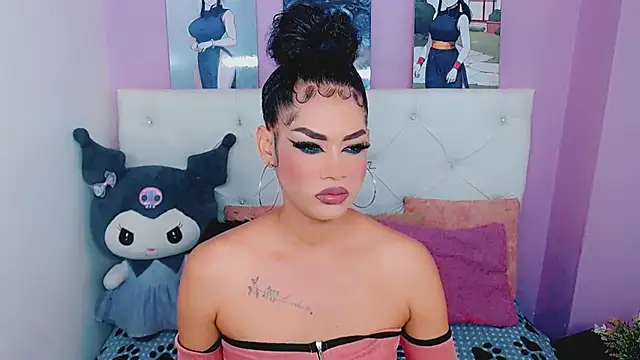 Amanda bigx online show from 06-04-26, 05:13