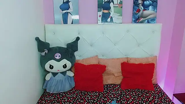 Amanda bigx online show from 06-28-26, 06:47