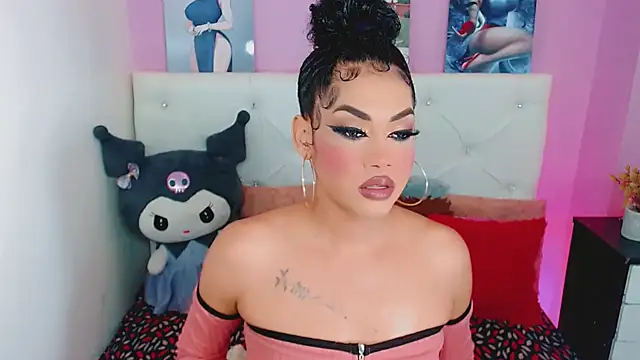 Amanda bigx online show from 07-16-26, 06:08