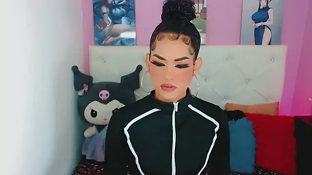 Amanda bigx online show from 07-21-26, 03:20