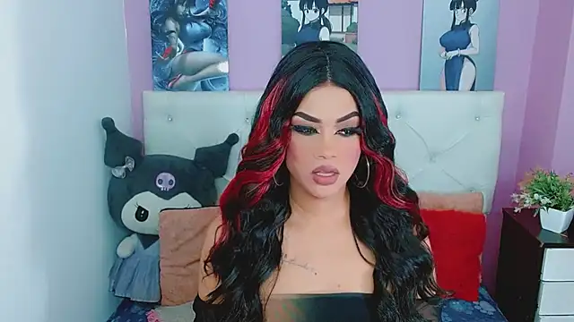Amanda bigx online show from 07-25-26, 03:59