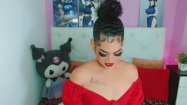 Amanda bigx online show from 07-29-26, 03:48