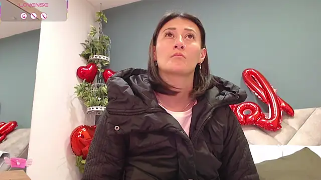 SharisWillian online show from 02-20-25, 03:34