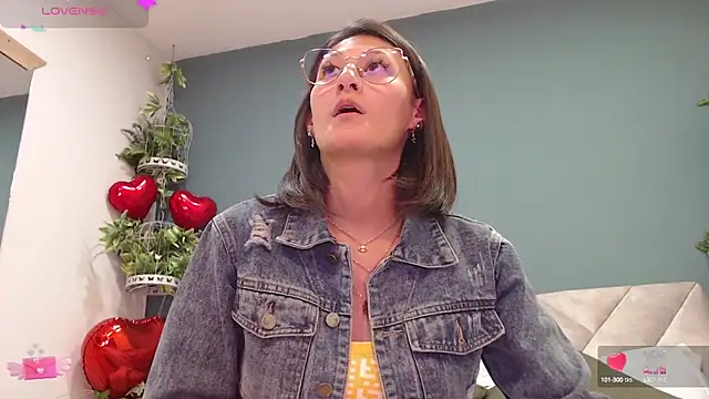 SharisWillian online show from 02-22-25, 03:34