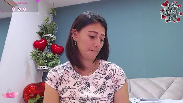 SharisWillian online show from 03-07-25, 07:19