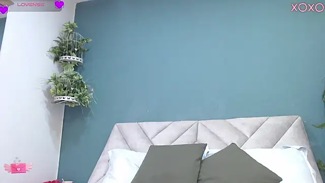 SharisWillian online show from 09-27-25, 03:44