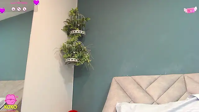 SharisWillian online show from 02-26-26, 04:33