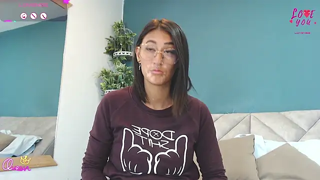 SharisWillian online show from 06-05-26, 03:46