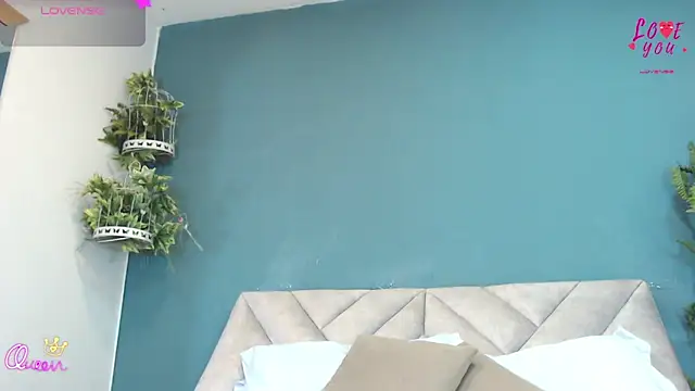 SharisWillian online show from 06-11-26, 03:48