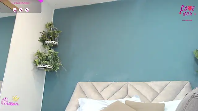 SharisWillian online show from 06-19-26, 03:55