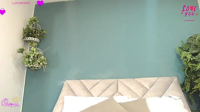 SharisWillian online show from 07-31-26, 03:28