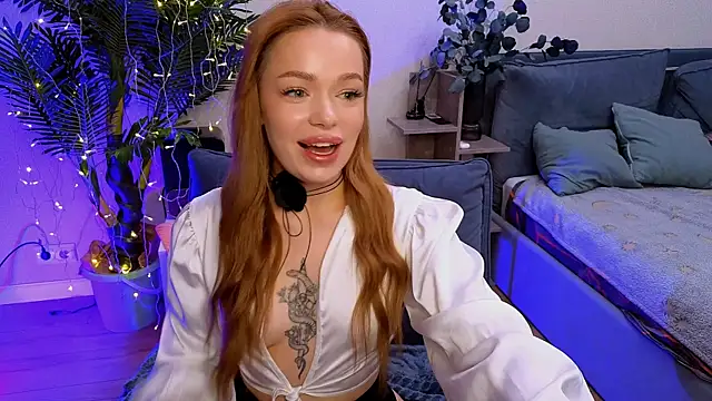 Lily Yin online show from 01-01-25, 05:11