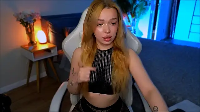 Lily Yin online show from 05-28-26, 05:49