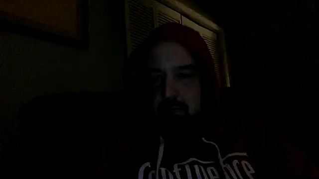 Kink Master Daddy online show from 11-01-25, 11:45