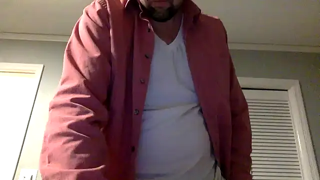 Kink Master Daddy online show from 11-18-25, 12:38