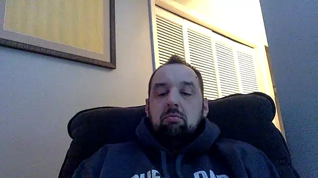 Kink Master Daddy online show from 01-13-26, 11:43