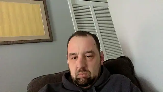 Kink Master Daddy online show from 03-17-26, 08:56