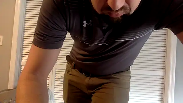 Kink Master Daddy online show from 03-19-26, 10:25