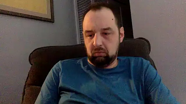 Kink Master Daddy online show from 03-22-26, 03:32